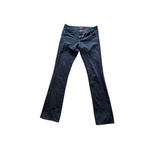 Marc Allison Jeans - Women's Black
Bootcut Stretch Denim Pants Size 27 casual